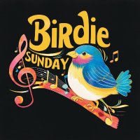 Birdie Sunday (@thebirdiesunday) 's Twitter Profile