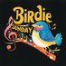 Birdie Sunday (@thebirdiesunday) Twitter profile photo Birdie Sunday (@thebirdiesunday) Twitter profile photo