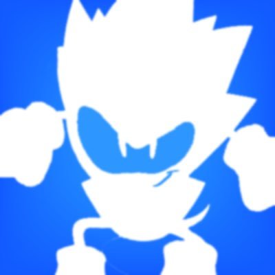 WAYPASTC00L's profile picture. A small hedgehog with big ambitions! #ClassicRewriteARC