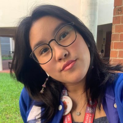 thatasianpotato's profile picture. ⋆｡˚ ☁︎ ˚｡⋆｡˚☽˚｡⋆ your dream girl’s dream girl ⋆ she/they ⋆