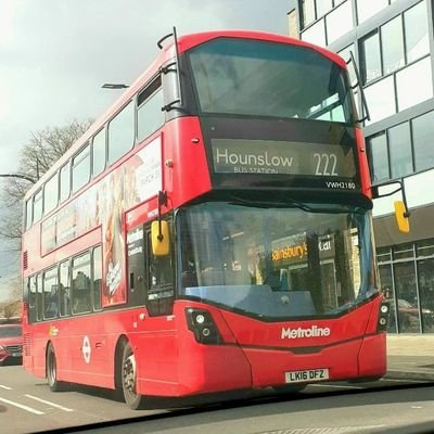 Unserious stupid little project focused on following around the bus VWH2180 / LK16DFZ ❤️ Yes, I know this is odd.