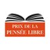 Prix de la Pensée Libre (@prixpenseelibre) Twitter profile photo Prix de la Pensée Libre (@prixpenseelibre) Twitter profile photo