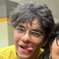 Tanay (@liveonchocos) 's Twitter Profile Photo Tanay (@liveonchocos) 's Twitter Profile Photo