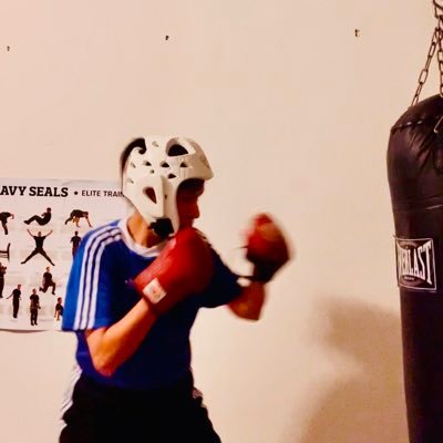 Fan of online education and irreverent commentator on things that matter in life such as the Beautiful Game, Taekwondo, boxing and politics, in that order.