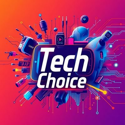 TechChoice77's profile picture. You Are In The Right Place For Techy Videos & For More Content SUBSCRIBE Our YouTube Channel.