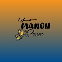 Meret Manon Team (@manon_team) 's Twitter Profile Photo Meret Manon Team (@manon_team) 's Twitter Profile Photo