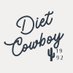 Diet Cowboy (@thedietcowboy) Twitter profile photo Diet Cowboy (@thedietcowboy) Twitter profile photo