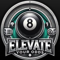 Elevate Your Odds (@elev8yourodds) 's Twitter Profile Photo Elevate Your Odds (@elev8yourodds) 's Twitter Profile Photo