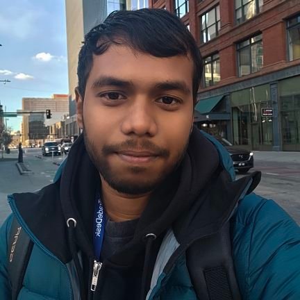 piyusheverhard's profile picture. Software Engineer @TheTradeDesk