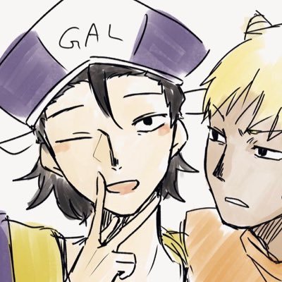 ニュルーズさんのプロフィール画像