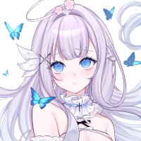 Seina Amau 🎀🪽 pre-debut EN Vtuber (@seinaamau) 's Twitter Profile