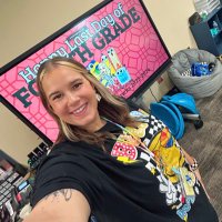 Lindsay Rust, M. Ed. (@missrust17) 's Twitter Profile