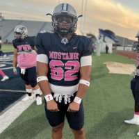 Channing Larkin Jr. (@cjlarkin2008) 's Twitter Profile