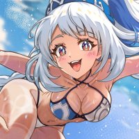 いちにさん (@apqtr8buny4967) 's Twitter Profile