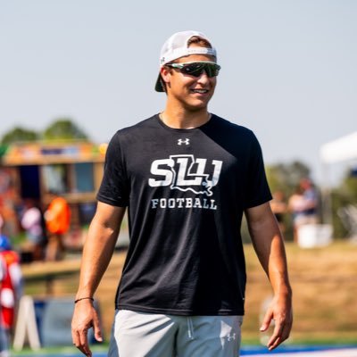 Defensive Assistant @McDaniel_FB Tufts Football '23