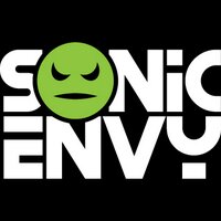 Sonic Envy (@sonicenvymusic) 's Twitter Profile Photo