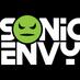 Sonic Envy (@SonicEnvyMusic) Twitter profile photo