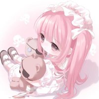 小仙女楠楠 (@mrds5555) 's Twitter Profile