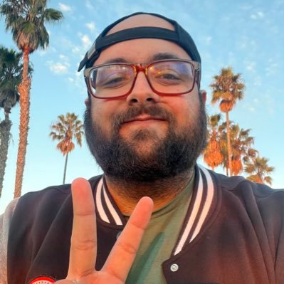 nickstringy's profile picture. Meme, Weeb, Boba-Drinking Machine | Optimist taking each day one pun at a time. | UCLA BS ‘18, USC MBA ‘24