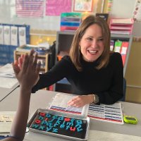 Brittany Kinser for WI Kids (@kinserforwi) 's Twitter Profile