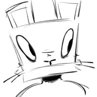 Custard Bunny 🍉 (@smilesterbunny) 's Twitter Profile