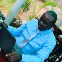 Kizito Moses Buule (@kizitobuule) 's Twitter Profile