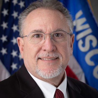 Official Twitter page of Wisconsin State Representative Rob Brooks of the 59th Assembly District.