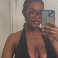 Khaliya Ford 🖤 (@ikhaliyaa) 's Twitter Profile