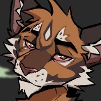 Nyx (@nyxthelynx5) 's Twitter Profile