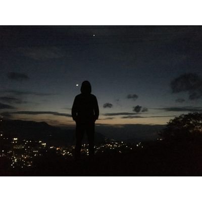 user_ayan's profile picture. Be Nice and Good
