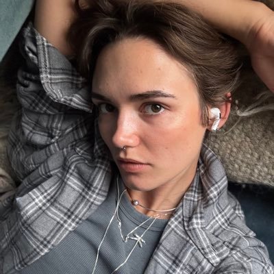 ikopachisnkaya's profile picture. хто я