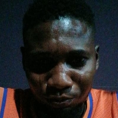 AdelowoNoa95372's profile picture. 