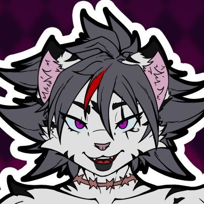 Let's make an armony
🔞NSFW artist/ 🇲🇽 / lv. 27/ a depressive tiger/ love cooking💜