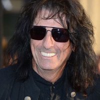 Alice Cooper (@onlyalicecoope) 's Twitter Profile