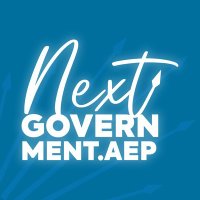 NextGovernment.aep (@nextgovernmentr) 's Twitter Profile