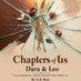 Chapters of US 💙 (@chapters_ofus) Twitter profile photo Chapters of US 💙 (@chapters_ofus) Twitter profile photo