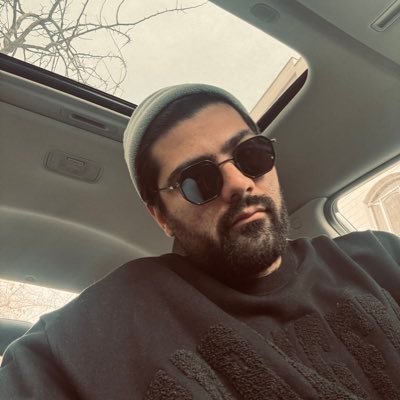 sargashtee's profile picture. از‌ دیو و دد ملولم