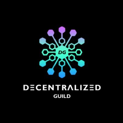 Decentralized Guild Profile