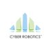 Cyber Robotics (@cyberrobotics) Twitter profile photo Cyber Robotics (@cyberrobotics) Twitter profile photo
