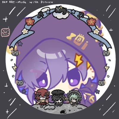 軟糖🍭💤さんのプロフィール画像
