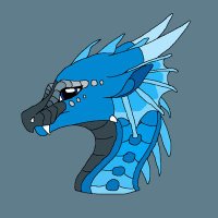 ๐ซ๐๐๐๐๐ ๐ซ๐๐ฒ๐๐๐ (@dragon_dykola) 's Twitter Profile