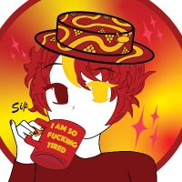 FlameTheMage🚦🇺🇦 (@flamethemage) Twitter profile photo