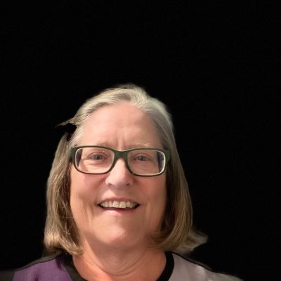 CarolannTh75476's profile picture. Retired AF Aeromedical Evacuation nurse.