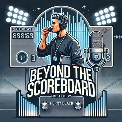 Beyond the Scoreboard Pod Profile