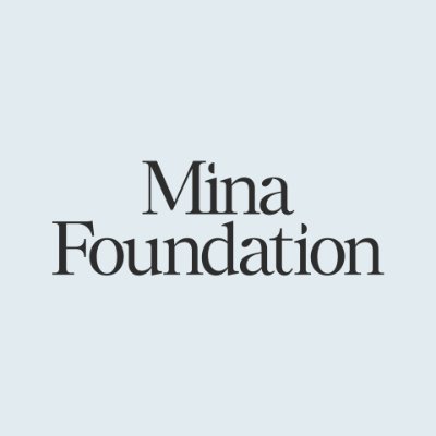 Mina Foundation (httpz) 🪶 Profile