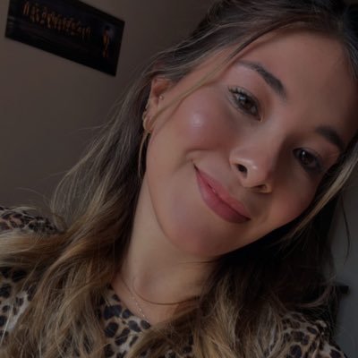 ScarCalderon's profile picture. Amargada de closet🙃🫶🏻