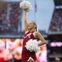 mallory bercegeay (@mallory_berc) 's Twitter Profile