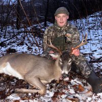Cade (@cadeschultz24) 's Twitter Profile