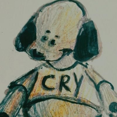 Benchishappy's profile picture. i used to be @Sinkdraws2