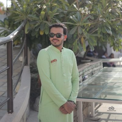 harshilshah849's profile picture. History and Future